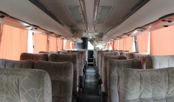 Bus Scania  K360 lleno