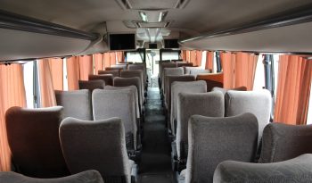 Bus Scania  K360 lleno