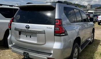 TOYOTA LAND CRUISER PRADO lleno