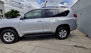 TOYOTA LAND CRUISER PRADO (STATION WAGON) lleno