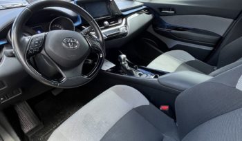 TOYOTA C-HR 2019 lleno