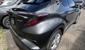 TOYOTA C-HR 2019 lleno