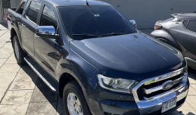 Ford Ranger 2019 Automatico