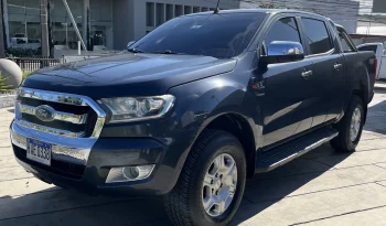 Ford Ranger 2019 Automatico lleno