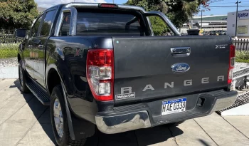 Ford Ranger 2019 Automatico lleno