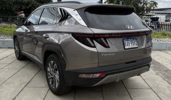 HYUNDAI TUCSON 2022 lleno