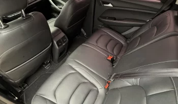 CHEVROLET CAPTIVA 2023 ROJO lleno