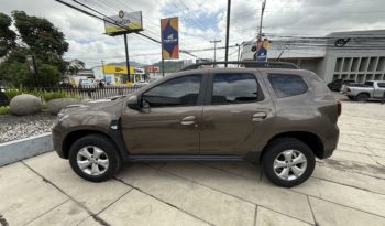 RENAULT DUSTER 2023 GASOLINA lleno