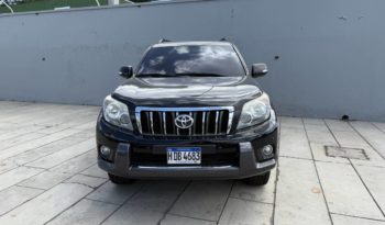 TOYOTA LAND CRUISER PRADO 2012 4X2 DIESEL lleno