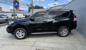 TOYOTA LAND CRUISER PRADO 2012 4X2 DIESEL