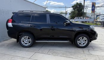 TOYOTA LAND CRUISER PRADO 2012 4X2 DIESEL lleno