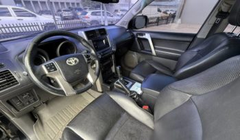 TOYOTA LAND CRUISER PRADO 2012 4X2 DIESEL lleno