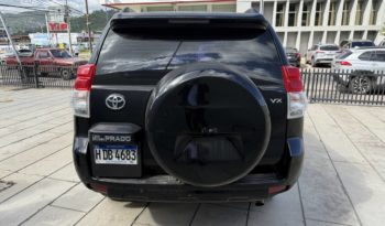 TOYOTA LAND CRUISER PRADO 2012 4X2 DIESEL lleno