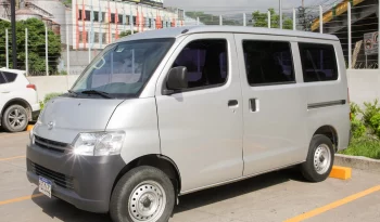 TOYOTA AUTOBUS LITEACE 2023 GASOLINA lleno