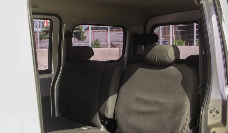 TOYOTA AUTOBUS LITEACE 2023 GASOLINA lleno