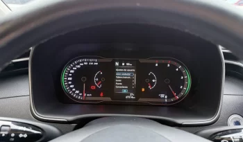 HYUNDAI TUCSON 2024 AZUL OSCURO lleno