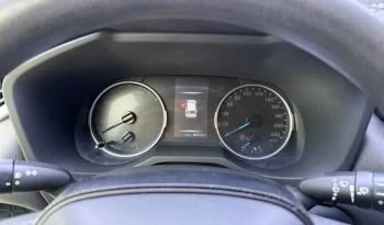Toyota RAV4 2021 Silver Metalico lleno