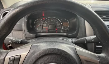 TOYOTA AGYA 2021 ANARANJADO METALICO lleno