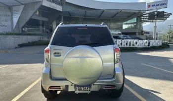 TOYOTA RUSH 2018 SILVER METALICO lleno