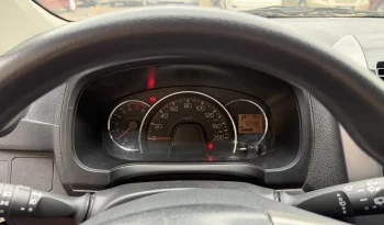 TOYOTA AGYA 2021 ANARANJADO METALICO lleno