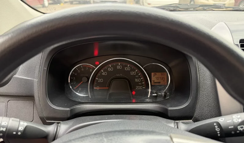 TOYOTA AGYA 2021 ANARANJADO METALICO lleno