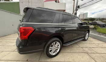 FORD CAMIONETA EXPEDITION 2023 GRIS METALICO 4X4 lleno