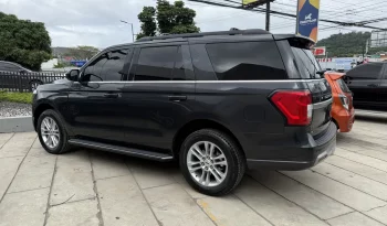 FORD CAMIONETA EXPEDITION 2023 GRIS METALICO 4X4 lleno