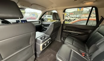 TOYOTA AGYA 2021 AUTOMATICO NEGRO lleno