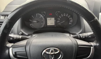 TOYOTA LAND CRUISER PRADO TX 2022 CAFÉ PERLA lleno