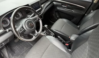 SUZUKI XL7 2023 GASOLINA GRIS lleno