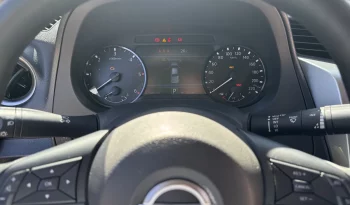 NISSAN NP300 FRONTIER 4X4 2025 CAFÉ lleno