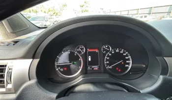 LEXUS GX460 2023 4X4 GASOLINA NEGRO lleno