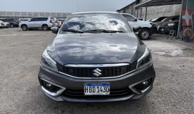 SUZUKI CIAZ 2023 GASOLINA GRIS