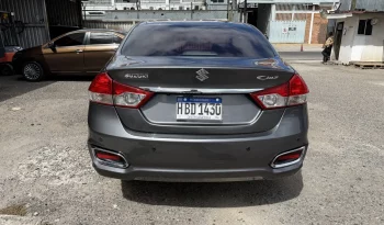 SUZUKI CIAZ 2023 GASOLINA GRIS lleno