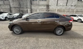 SUZUKI CIAZ 2023 GASOLINA CAFE lleno
