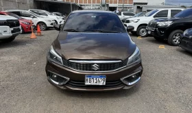 SUZUKI CIAZ 2023 GASOLINA CAFE