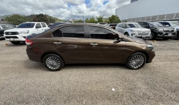 SUZUKI CIAZ 2023 GASOLINA CAFE lleno