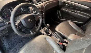 SUZUKI CIAZ 2023 GASOLINA CAFE lleno