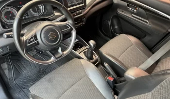 SUZUKI XL7 2023 GASOLINA CAFÉ Y NEGRO lleno