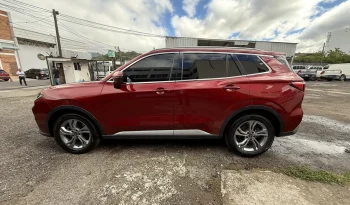 FORD TERRITORY AUTOMATICO 2023 ROJO RUBI lleno