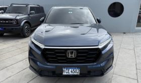 HONDA CR-V 2023 AZUL