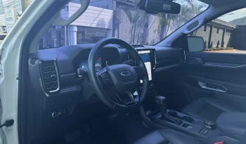 FORD EVEREST XTL 2023 4X4 BLANCO PERLA lleno