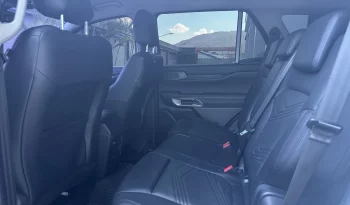 FORD EVEREST XTL 2023 4X4 BLANCO PERLA lleno