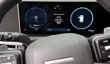 HYUNDAI SANTA FE 2023 PLATEADO TIFON lleno