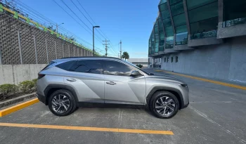HYUNDAI TUCSON 2023 PLATA BRILLANTE lleno