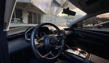 HYUNDAI TUCSON 2023 PLATA BRILLANTE lleno