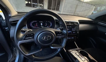 HYUNDAI TUCSON 2023 PLATA BRILLANTE lleno