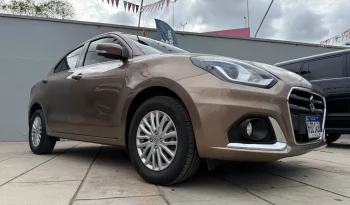SUZUKI DZIRE 2023 GASOLINA CAFÉ lleno