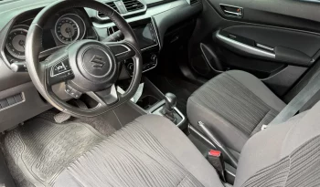 SUZUKI DZIRE 2023 GASOLINA CAFÉ lleno