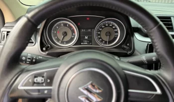 SUZUKI DZIRE 2023 GASOLINA CAFÉ lleno